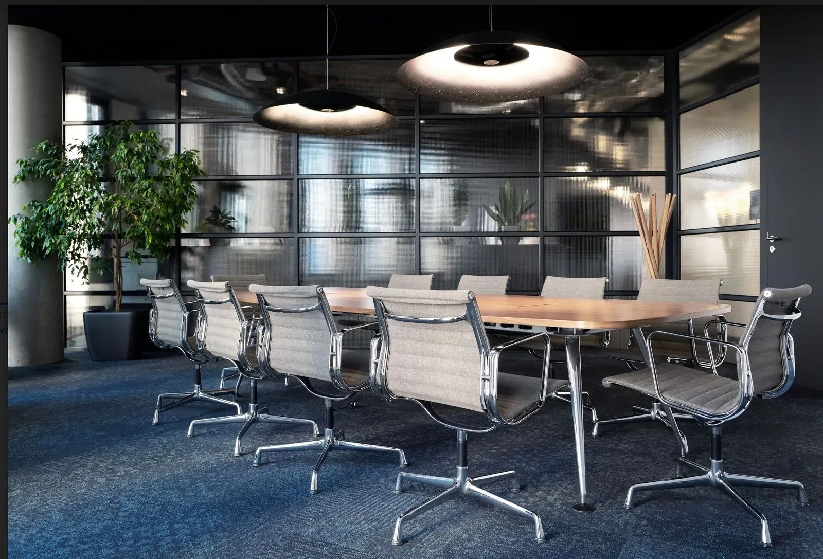 Main Point Pankrác – Office Space for Lease in Prague 4 | Dejsiprostor