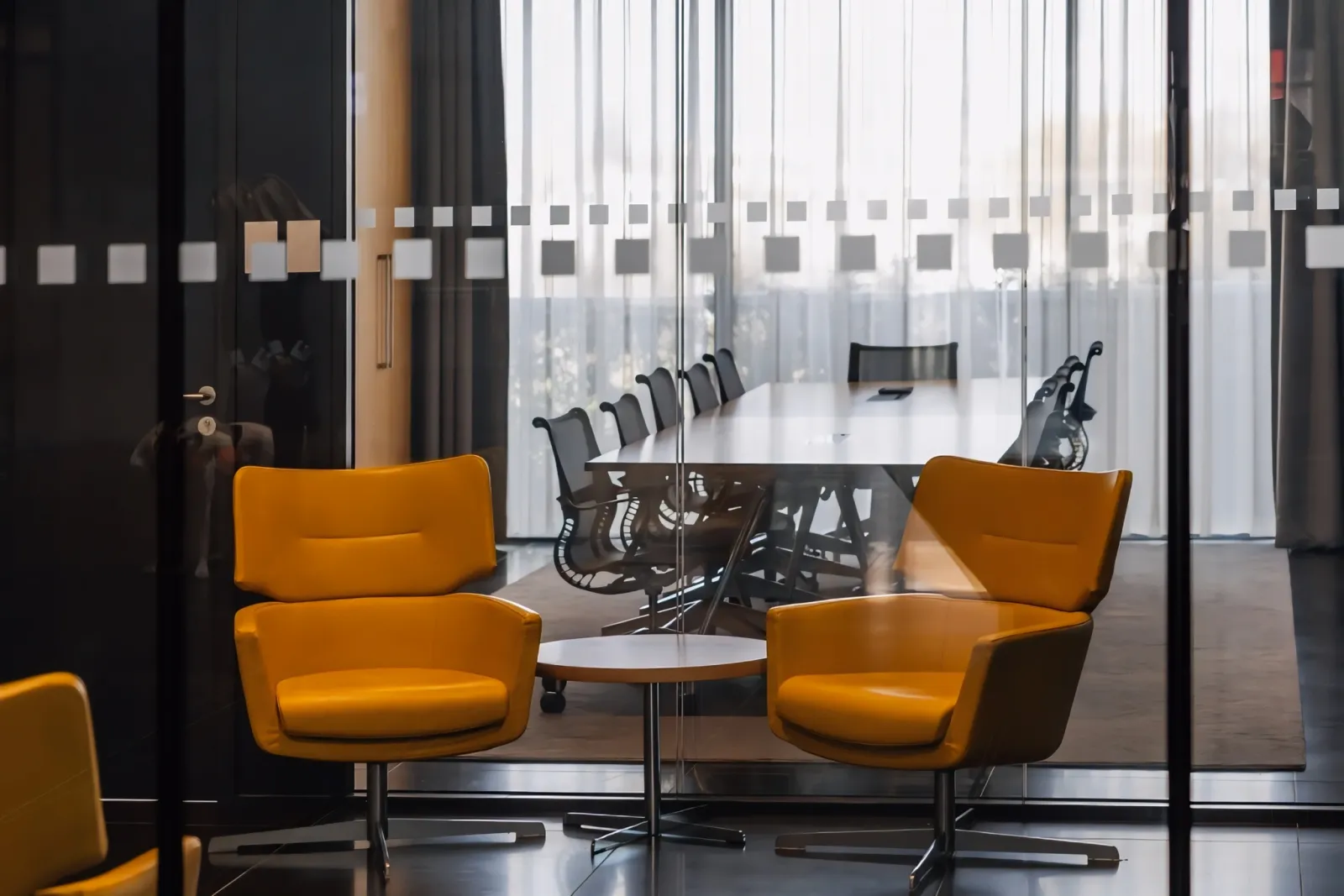 Office Space for Lease at ASPIRA Business Centre, Prague 5 Nové Butovice | Dejsiprostor