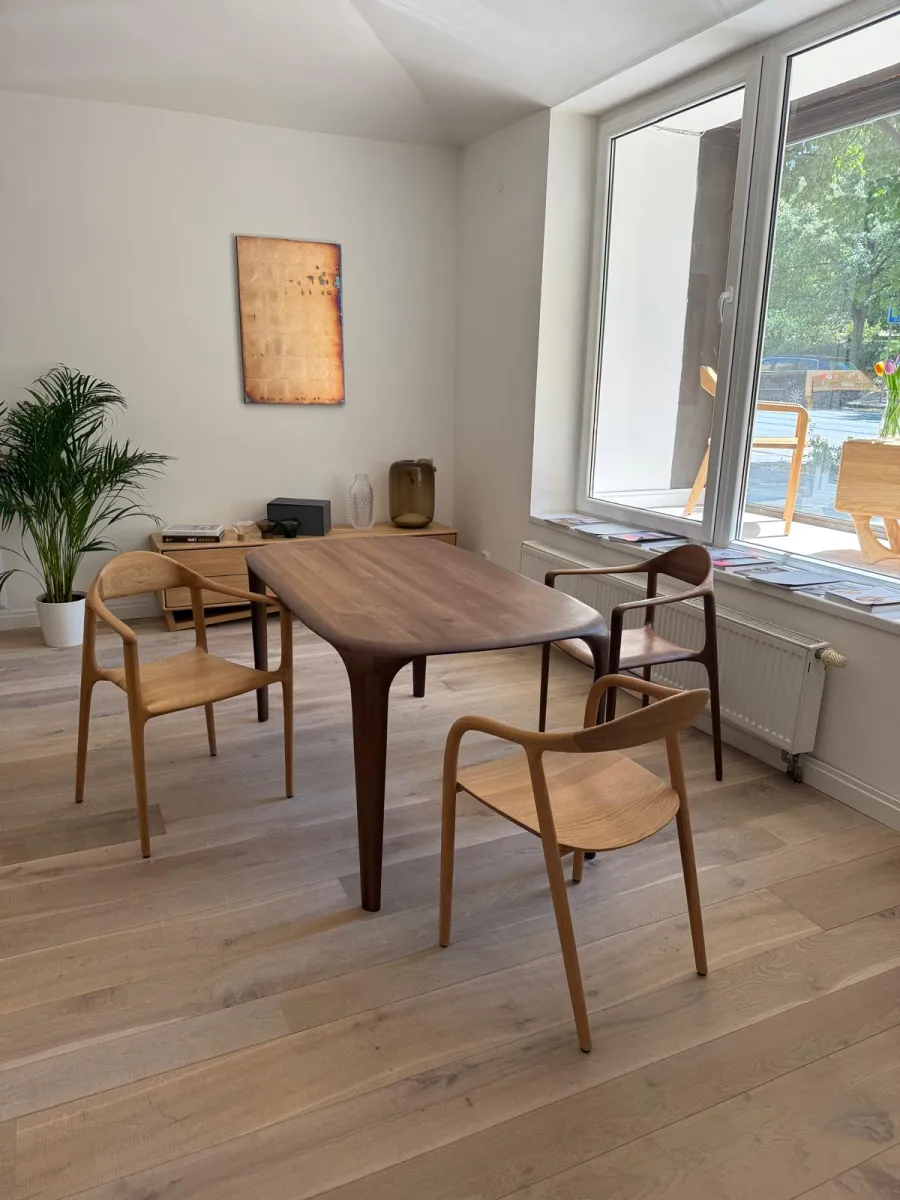 ARBORÉ – a design showroom for intimate events, Vinohradská – photo 3