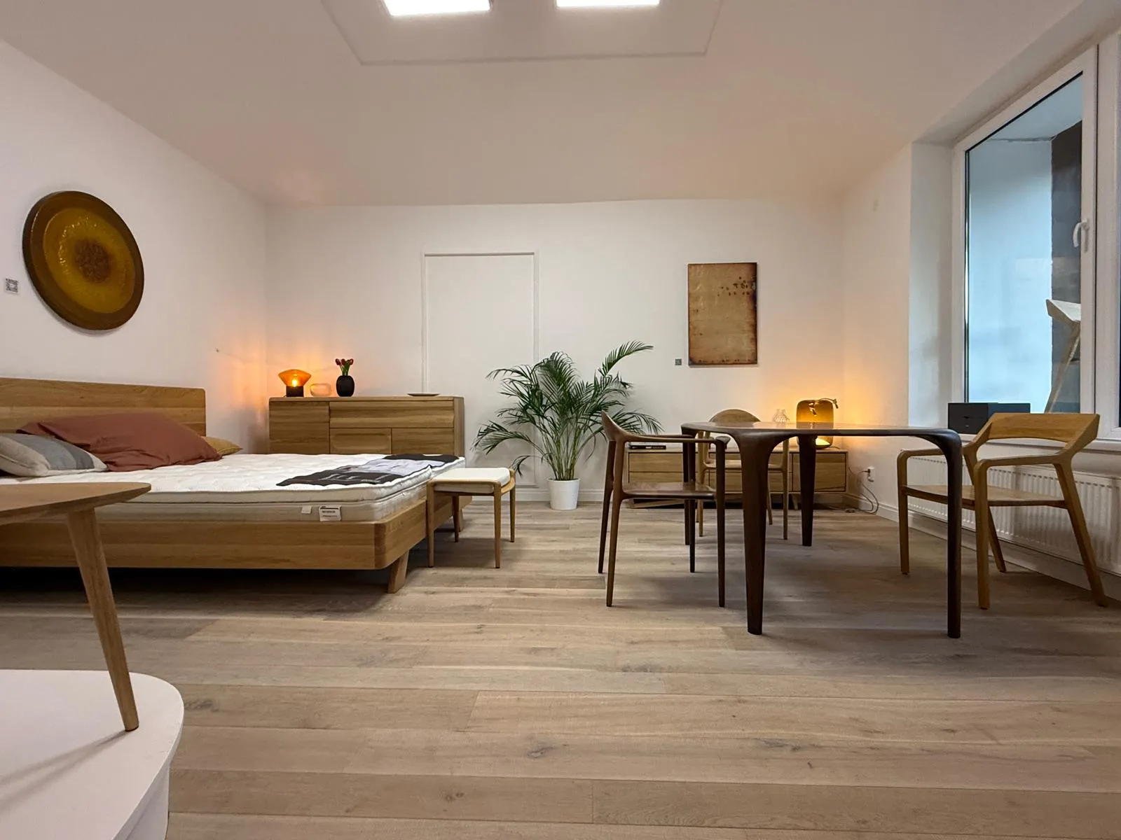 ARBORÉ – a design showroom for intimate events, Vinohradská – photo 2